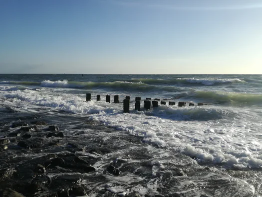 Westkapelle, Zeeland (Nederland)